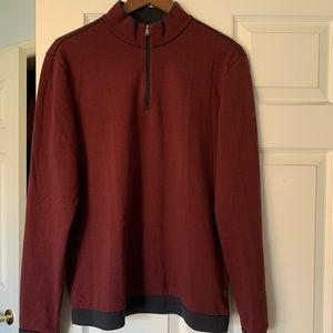 Men’s Hugo Boss Pullover